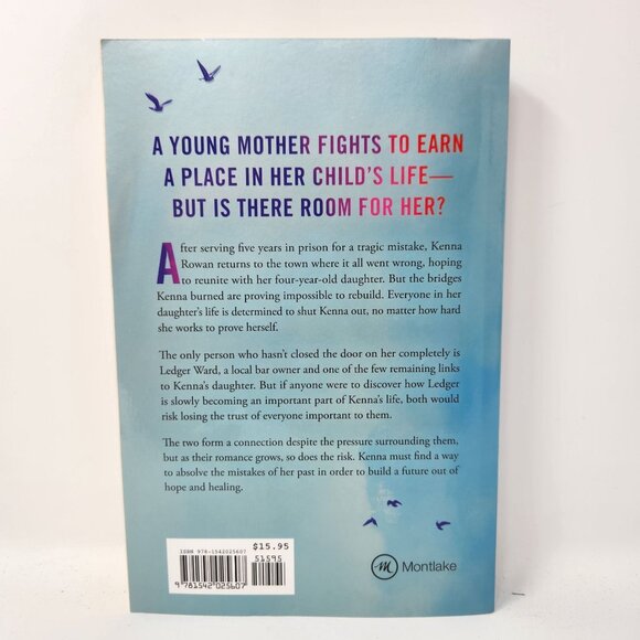 Reminders Of Him By Colleen Hoover, Paperback - Picture 2 of 8